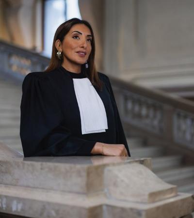 Avocat honoraires, Saint-Gilles